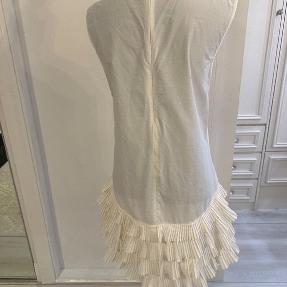 Opening Ceremony mini dress NEW size M - Picture 2 of 5